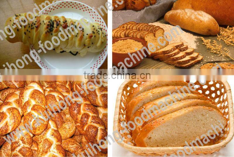 puffy pastry Production Line