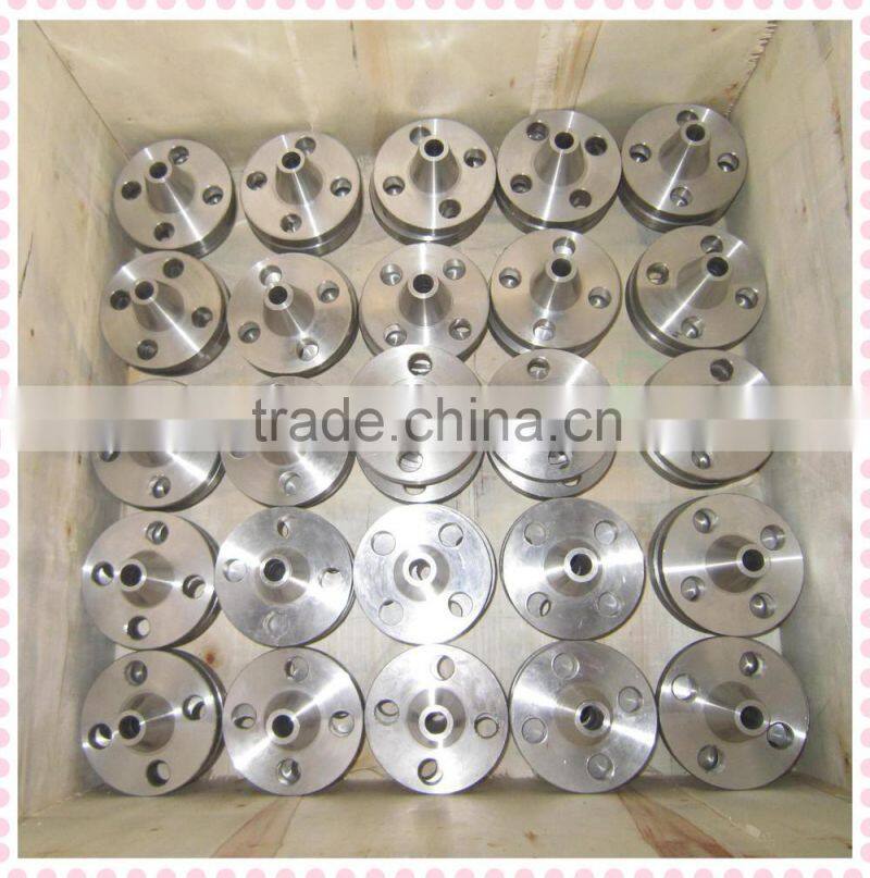 DIN EN Standard Flange Dimensions