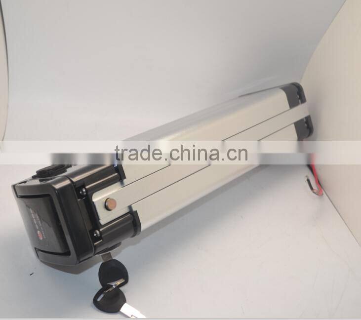 Powerful 12Ah ebike battery 36V lithium battery for ebike