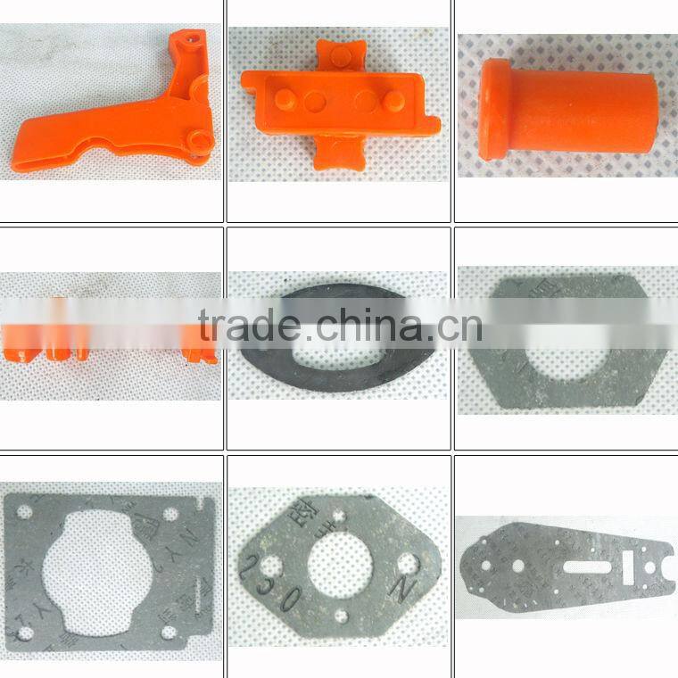 Hedge Trimmer parts