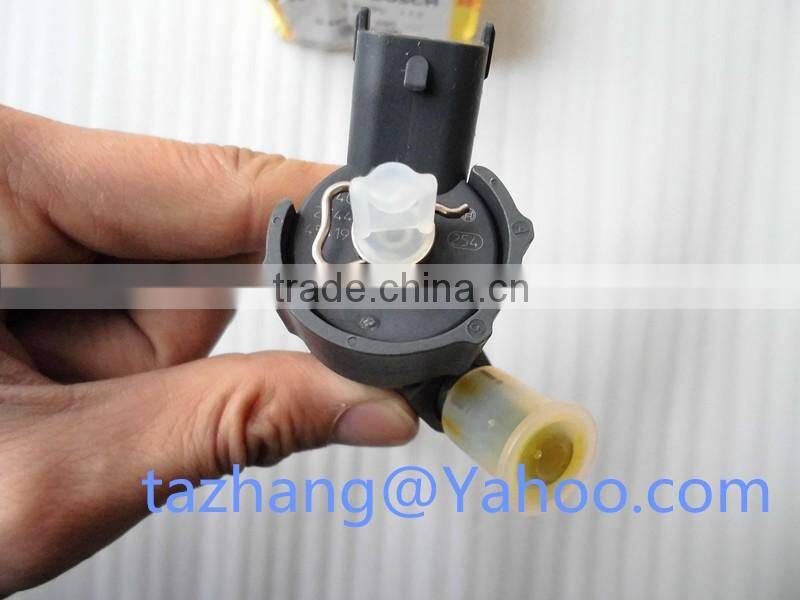 BoschBrand New And Original Common Rail Injector Assy Fuel 0445110269 0445110270 For GM Chevrolet 96440397 15062057F