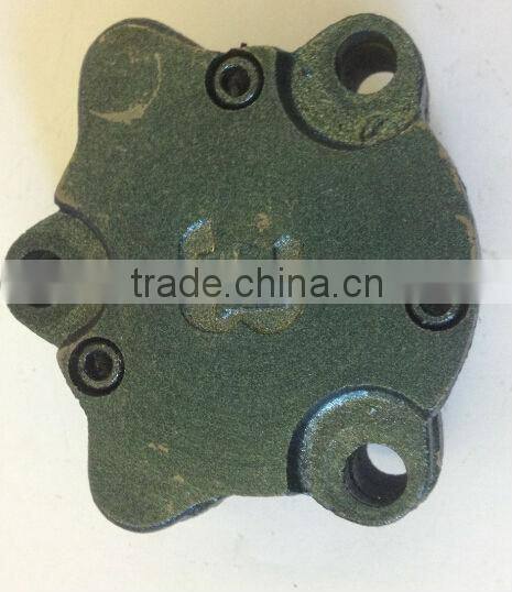 Superior Oil Pump for Diesel Engine