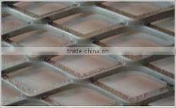 SQ-Aluminum Expanded Metal Mesh(top sale)