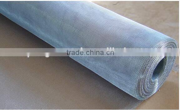 Hebei factoryprice high quality window insect screen