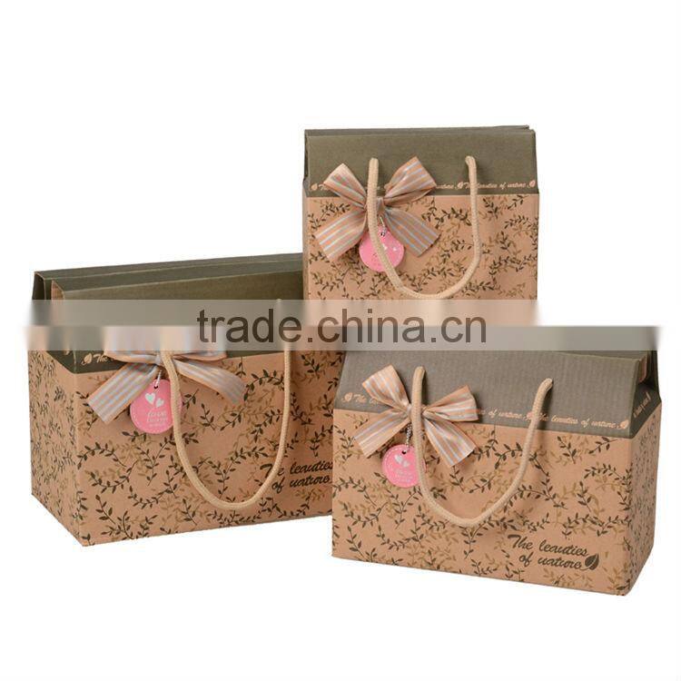 2015 As your design Customized paper carton box