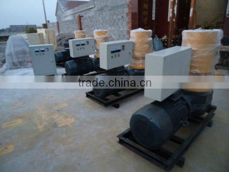 Professional=== wood pellet mill