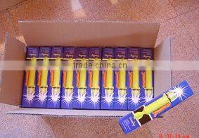 fishnet light use two bttery,energy saving