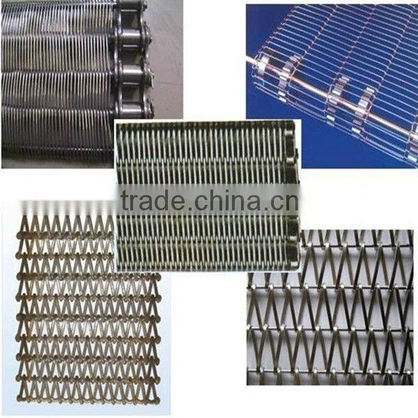 small conveyor belt system