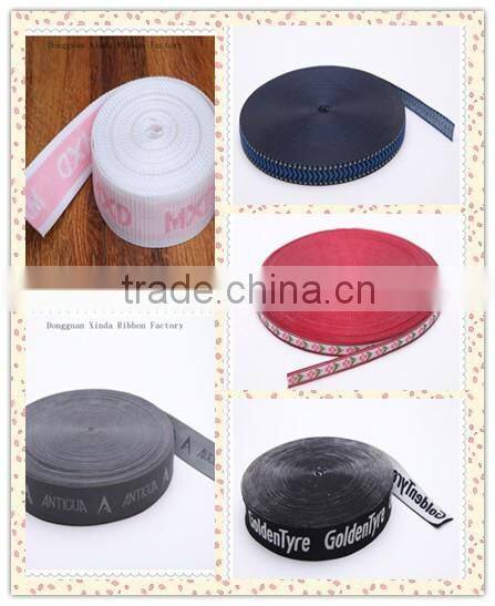 Factory Direct Wholesale adjustable elastic band
