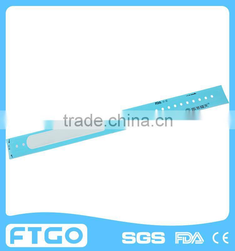 the most soft hospital id wrislet in China