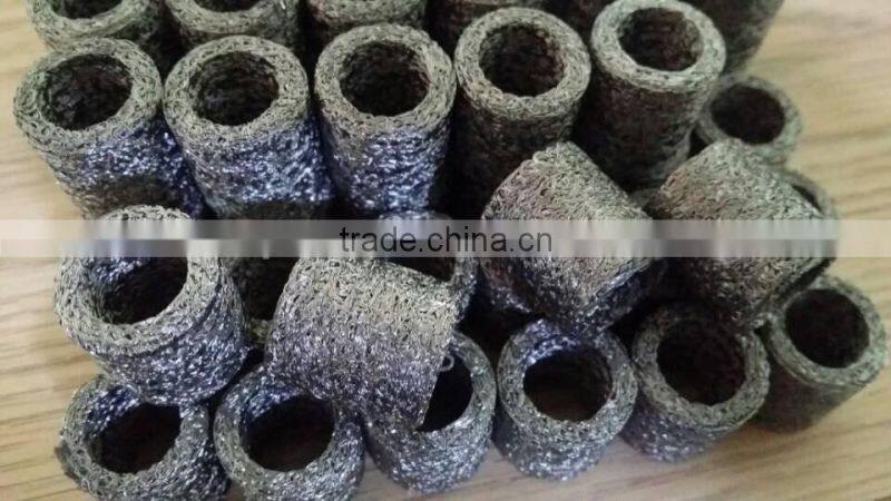 Garden Slug & Snail Copper Mesh (100 feet)