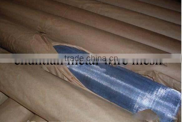 stainless steel security screen mesh 11meshX0.9mm