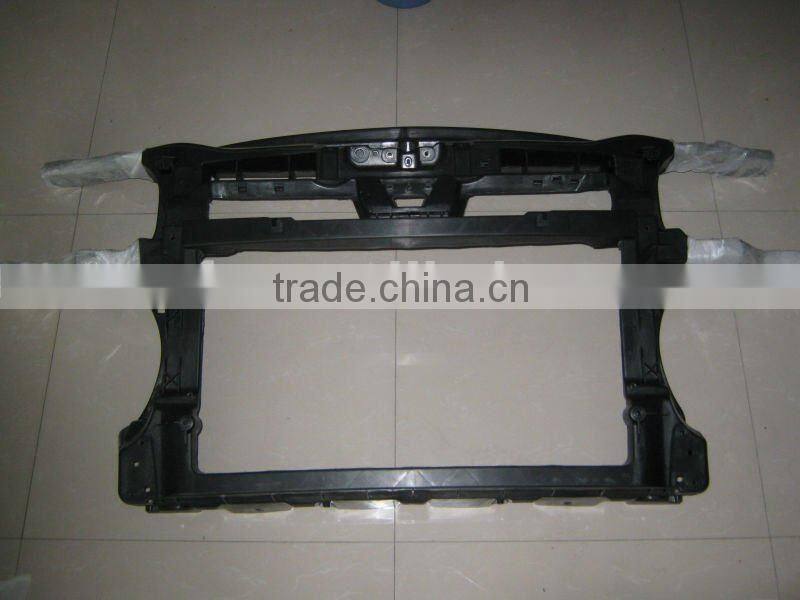 NewTouran plastic radiator support
