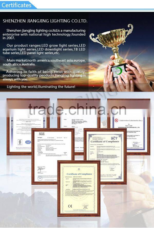 high quality smd2835 45w 3ft fireproof led tri-proof light fixture