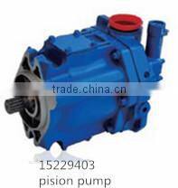 OEM service PN 15257475 TEREX RIGID TRUCK hoist pump