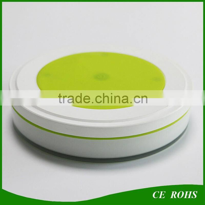 Remote control Outdoor colar changing light Swimming Pool Floating RGB Solar LED Light