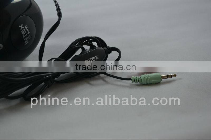 PH-800 2014 hot new products for Noise cancelling fashion and colour with line in headphone and headsets factory head phone
