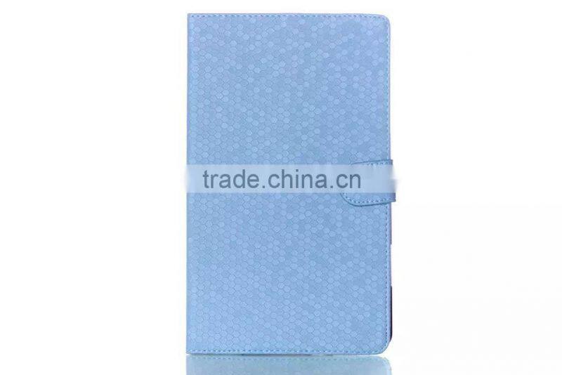 Football bling bling case for Samsung Tab S 8.4 inch T700