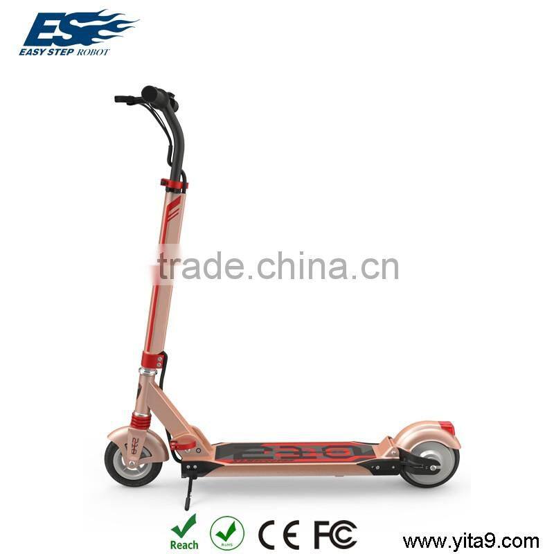 250W New design best scooters for kids