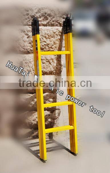 Hot sale Insulating joint ladder, insulation ladder, ladders.