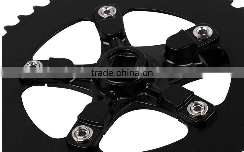 For Bicycle Crankset