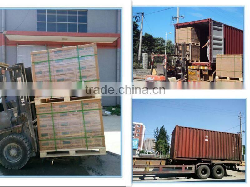 Porous Mullite Ceramic Filter for Foundry