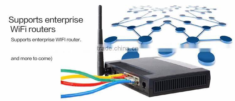 EZCast Pro Lan Wireless display Miracast dongle Supports enterprise WiFi routers