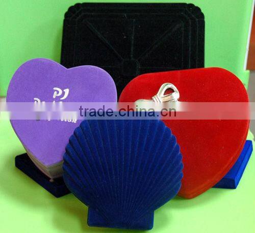 electrostatic color flocking powder