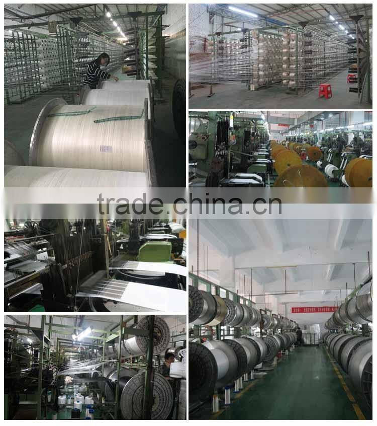 Colorful back to back T shape magic tape cable ties