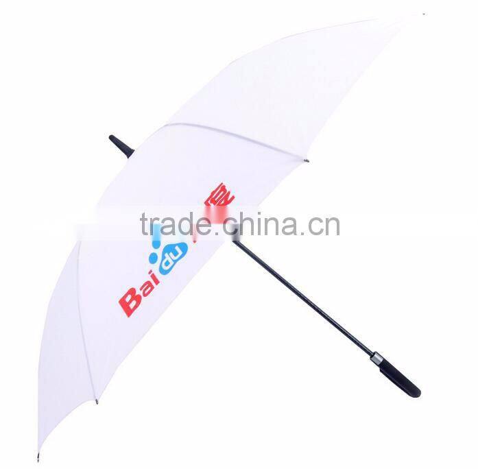 promotional stick customized color china umbrellas