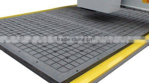 Mult-heads Relief Carving Machine