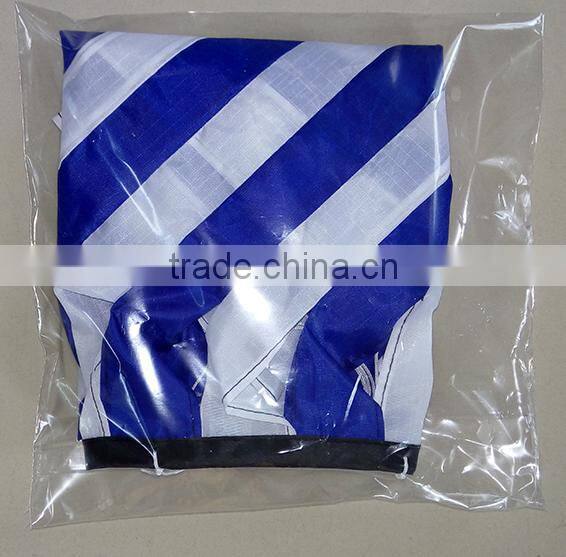 decorative striped windsocks from weifang kite factory