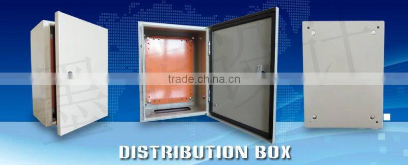 metal enclosure box IP65