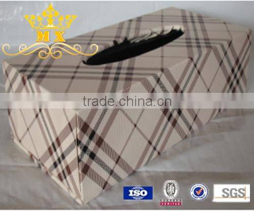 Wholesale Wrapping plastic tissue paper box