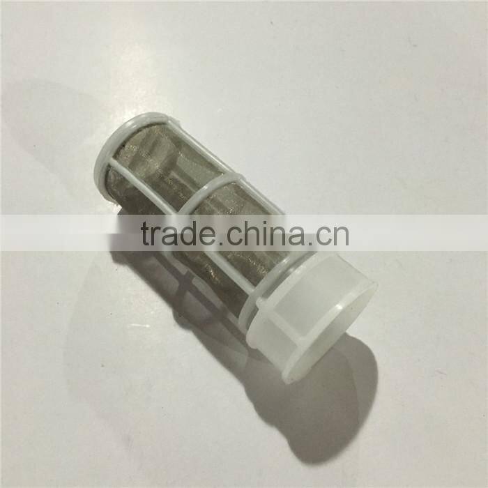 Gasoline engine 15hp Outboard engine spare parts , STAY 1,66T-15771-00-94