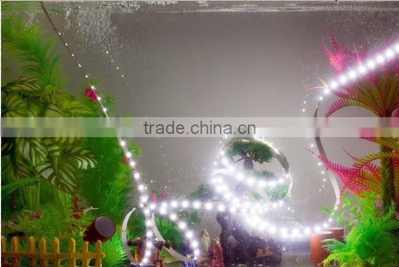 high brightness nano waterproof led strip