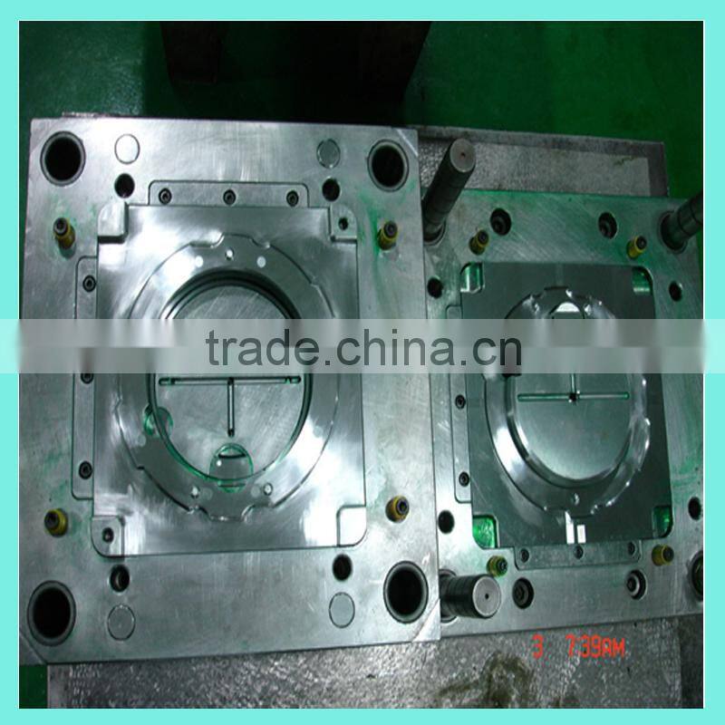 Professional manufacturer design and produce injection mould plastic for Auto parts