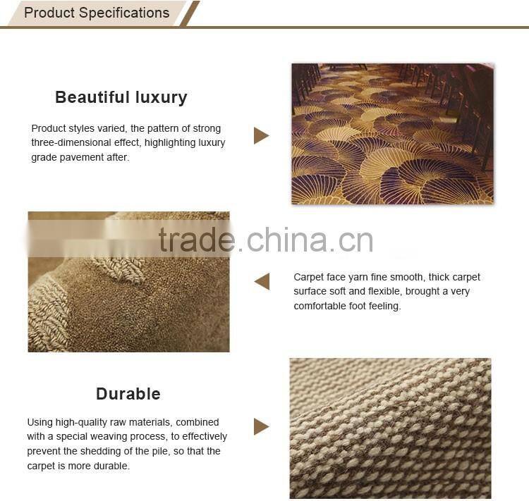 Cut Pile Machine Made Wilton Carpet Prices