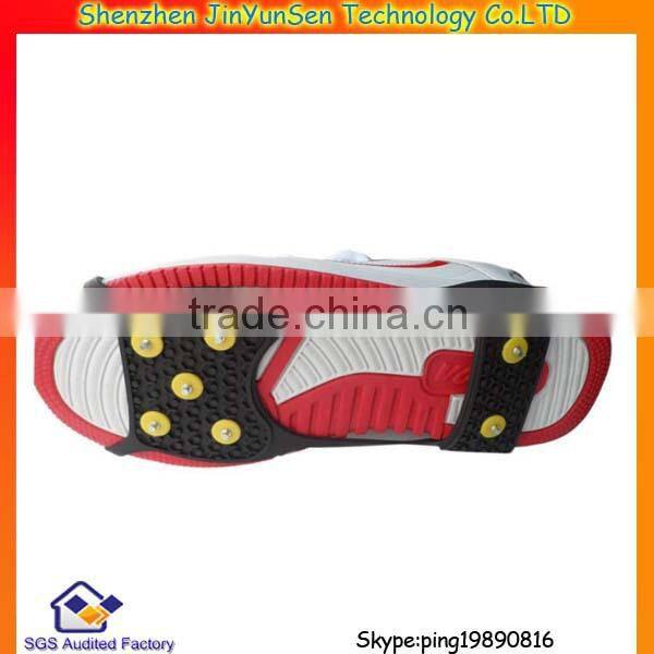 shoes ice grips cleat for ice snow shoes