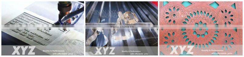 GOOD Price with CE CO2 Glass Tube Mini Laser Engraving Machine Table-top YKL-3040