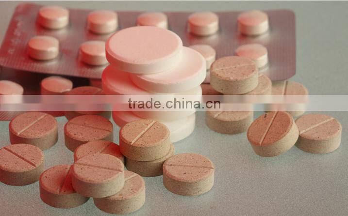 Automatic Pill Tablet Powder Press Machine/ Tablet making Machine