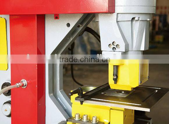 mechanical ironworker machine for sale