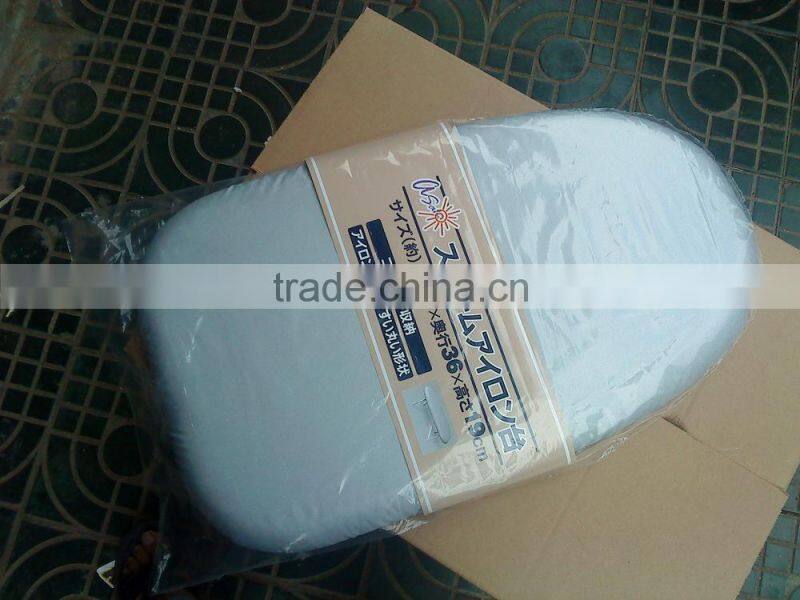 Folding mini Ironing board Ironing table