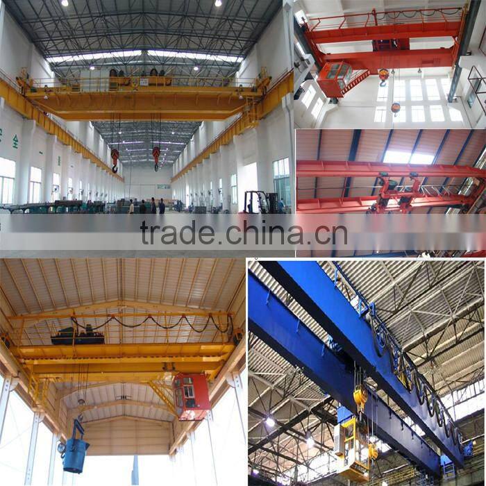 Overhead Bridge Crane for Sale