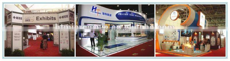 698 - 2700MHz 3dB Hybrid Coupler 2 in 2 out hybrid combiner