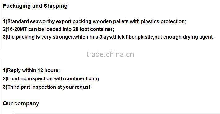 6061 Aluminum coil for insulation