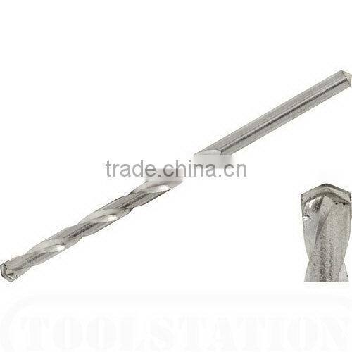 Customized hot sale long type masonry drill