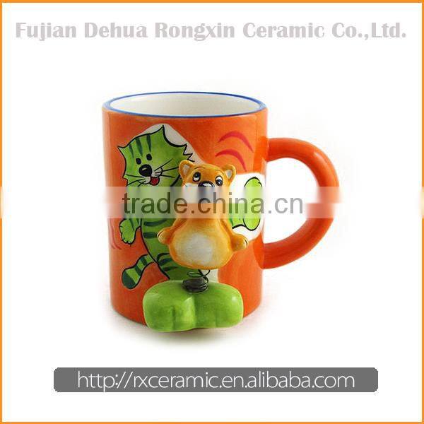 Wholesale high quality ceramic dinnerware ceramic dinnerware for daily use