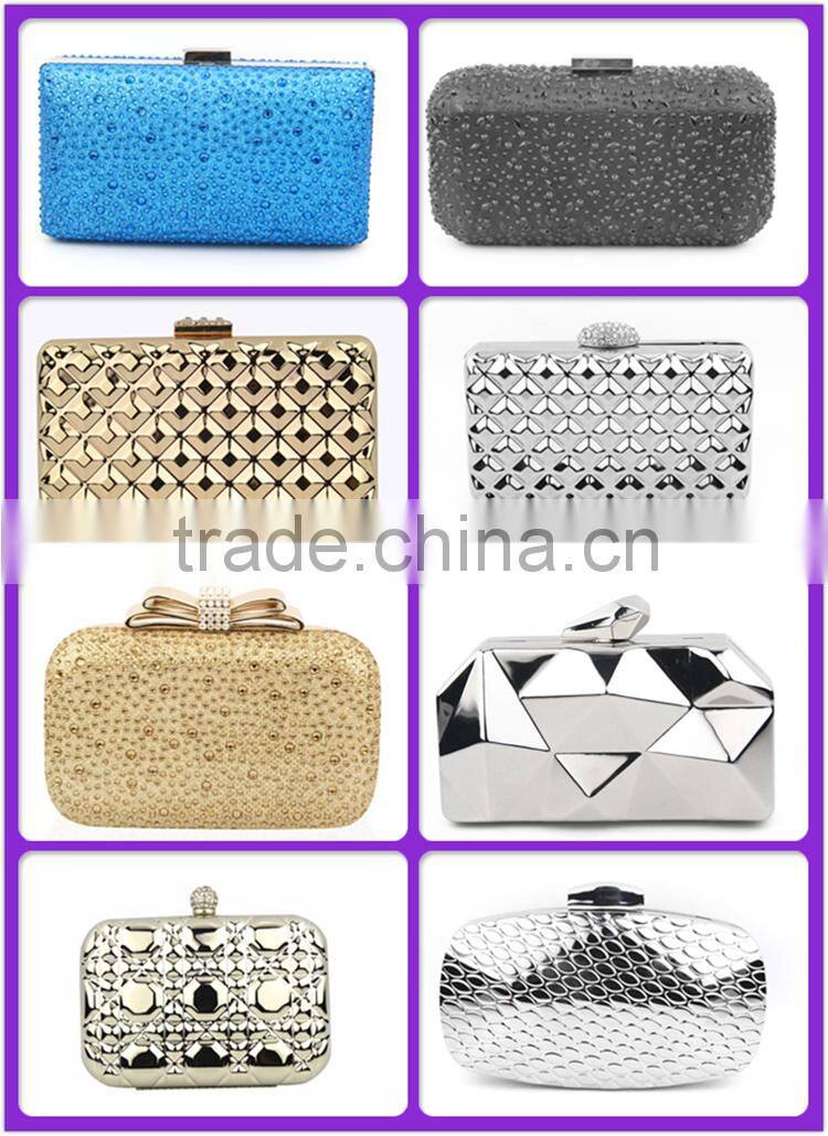 indian metal clutch bags clear new clutch design bags