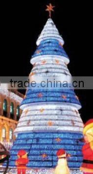 Waterproof led craft light,3D decorative motif light,design craft lighting